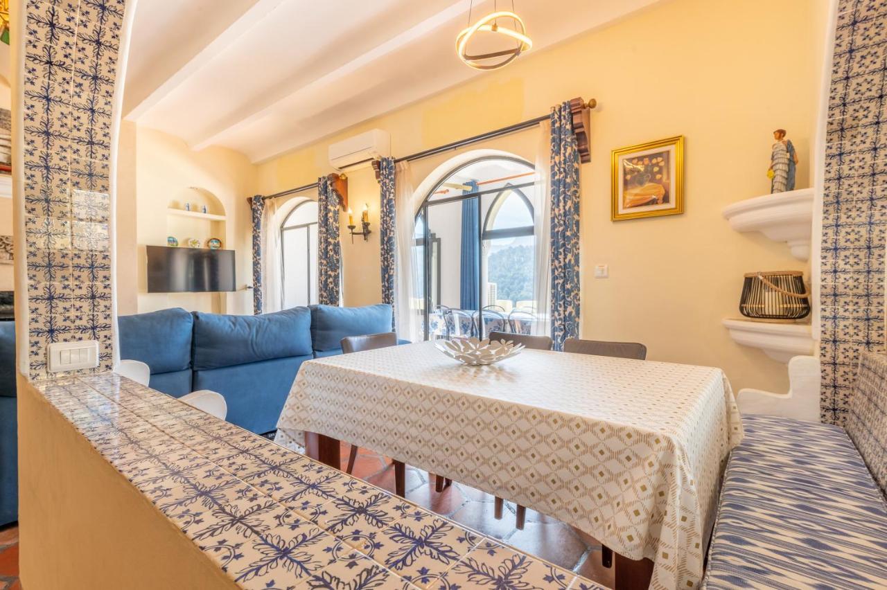Petit Palau Appartement Puerto de Sóller Buitenkant foto